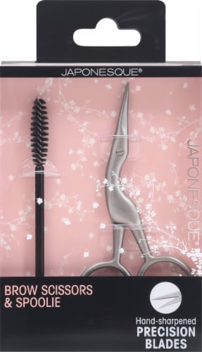 Japonesque Pro Performance Brow Grooming Duo