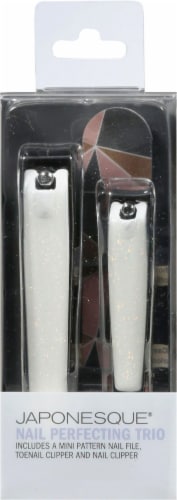 Japonesque Nail Perfecting Trio