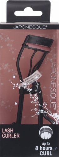 Japonesque False Lash Fuser and Curler