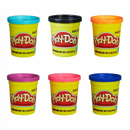 Play-Doh Brand Modeling Compound