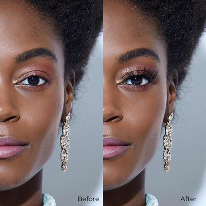 Kiss Lash Couture The Muses Collection Empress