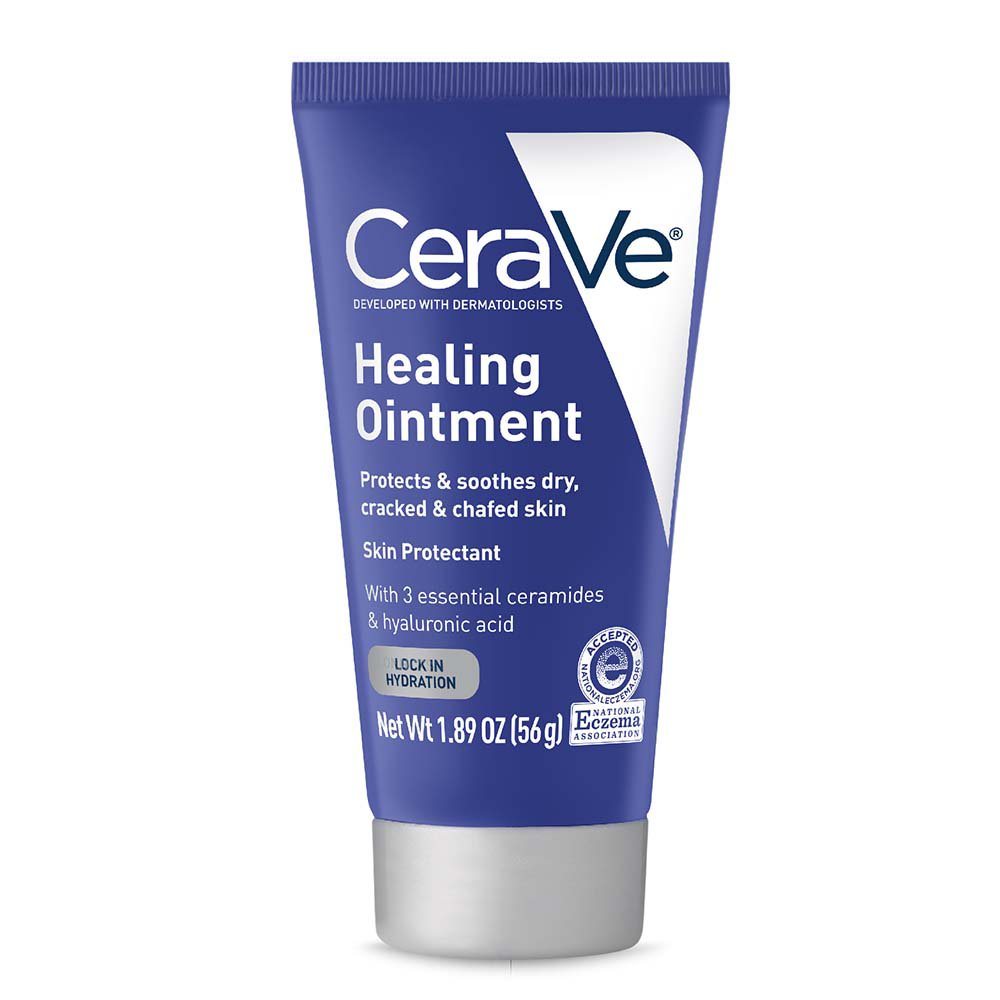 Cerave Healing Ointment 12oz Jar