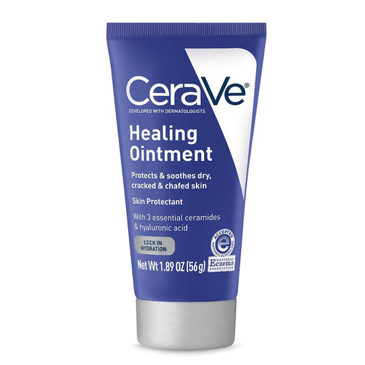 Cerave Healing Ointment 12oz Jar