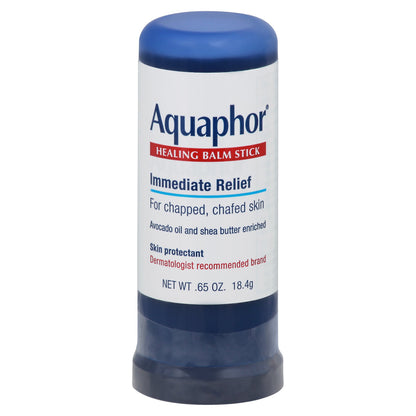 Aquaphor Baby Healing Balm Stick 0.65oz