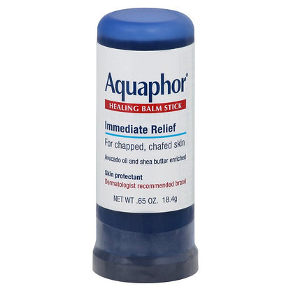 Aquaphor Healing Balm Stick 0.65oz