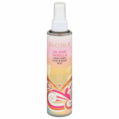 Pacifica Island Vanilla Body Lotion, 5.6 fl oz
