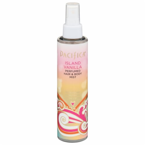Pacifica Island Vanilla Body Lotion, 5.6 fl oz