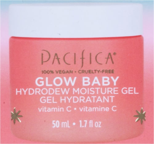 GLOW BABY MOISTURE GEL HYDRODW