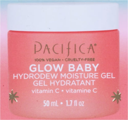 GLOW BABY MOISTURE GEL HYDRODW