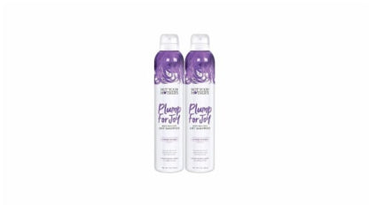 Not Your Mothers Pump For Joy Dry Shampoo 7oz Body