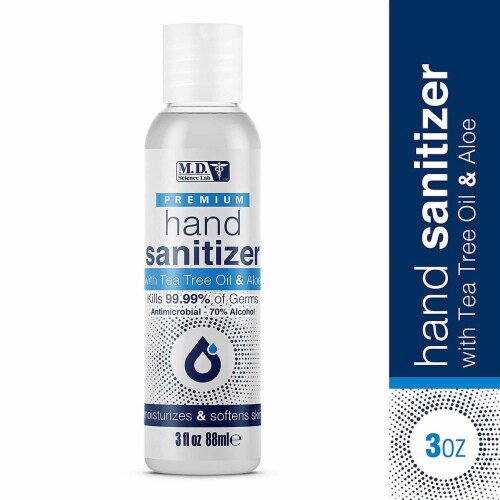 HAND SANITIZER,70% ALCOHL