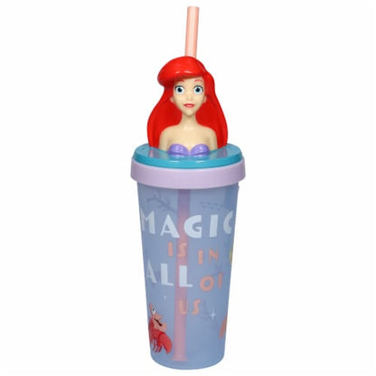 Zak Spider Man and Friends 18oz Super Sipper Tumbler