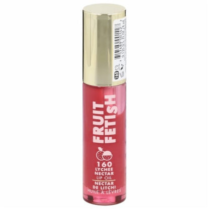MILANI Milani Fruit Fetish Lip Oil  - 160 L132160001 LIP GLOSS Lychee Nectar