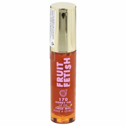 MILANI Milani Fruit Fetish Lip Oil  - 170 L132170001 LIP GLOSS Honey Fig
