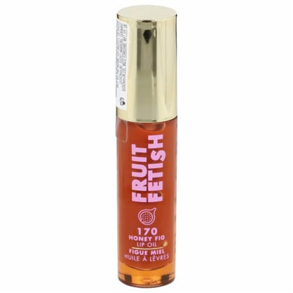 MILANI Milani Fruit Fetish Lip Oil  - 170 L132170001 LIP GLOSS Honey Fig