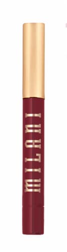 Milani Keep It Full Glossy Plumping Balm - Bisou 0.07 OZ