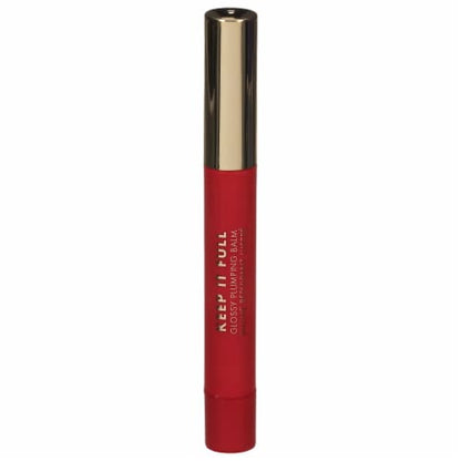 Milani Keep It Full Glossy Plumping Balm - Chili 0.07 OZ