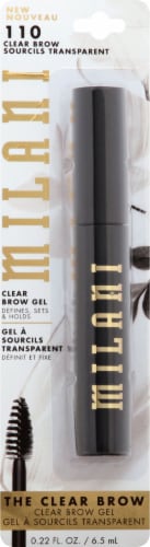 Milani The Clear Brow Gel
