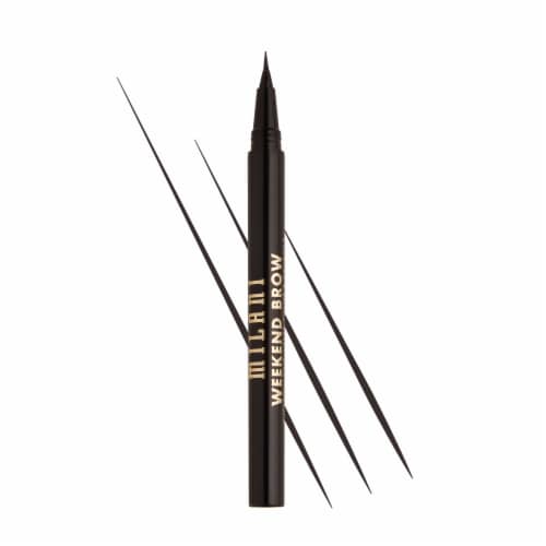 Milani Weekend Brow Eyebrow Tint Espresso