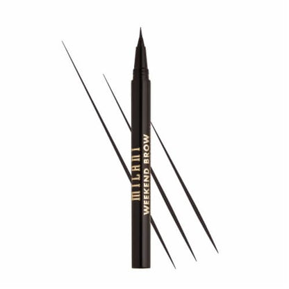 Milani Weekend Brow Eyebrow Tint Espresso