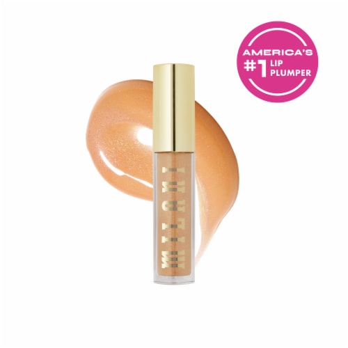Milani Keep It Full Nourishing Lip Plumper Gold Dust
