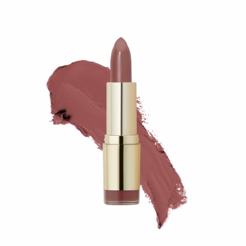 Milani Color Statement Lipstick Teddy Bare OK TO PUBLISH