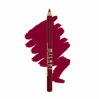 Milani Color Statement Lipliner Bordeaux