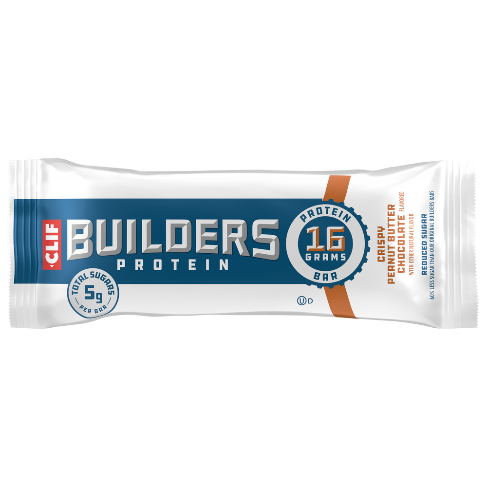 CLIF BAR,OG3,CRNCH PNT BT