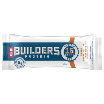 CLIF BAR,OG3,CRNCH PNT BT
