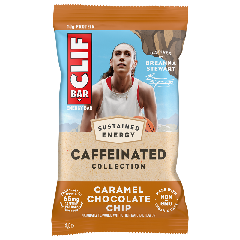 CLIF WHITE CHOC MA/N NB 16X68GM