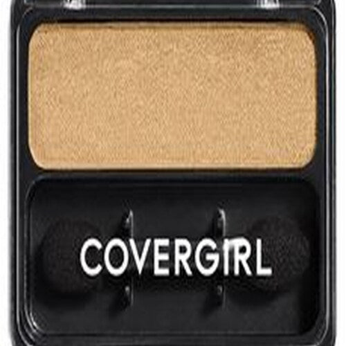 COVERGIRL Eye Enhancers Single Eyeshadow - 429 Glitzy Gold