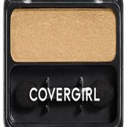 COVERGIRL Eye Enhancers Single Eyeshadow - 429 Glitzy Gold