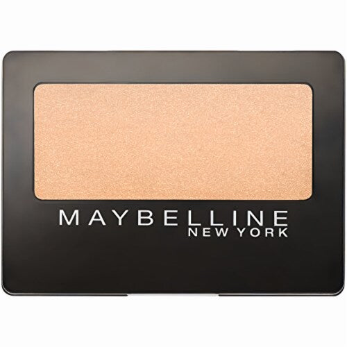 MAYBELLINE New York Expert Wear Eye Shadow, 60S The Glo Down, 0.08 oz