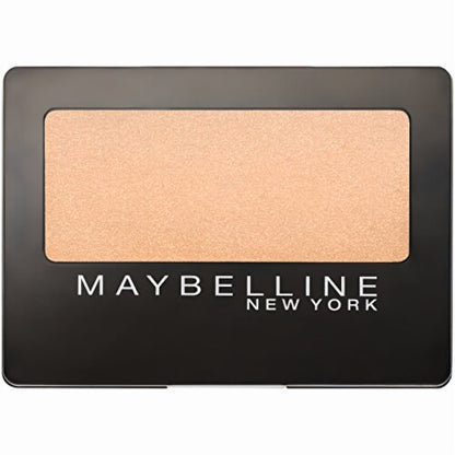 MAYBELLINE New York Expert Wear Eye Shadow, 60S The Glo Down, 0.08 oz