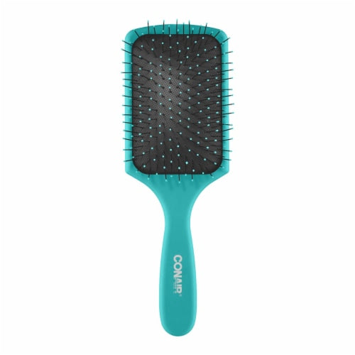 CONAIR Gentle Detangling Paddle Brush - Assorted