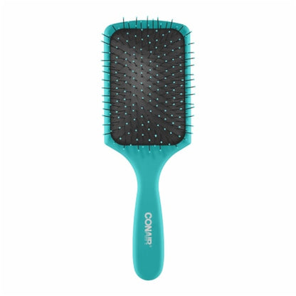 CONAIR Gentle Detangling Travel Size Paddle Brush - Assorted