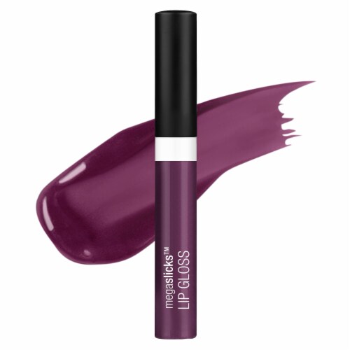 wet n wild MegaSlicks Lip Gloss - That's My Jam