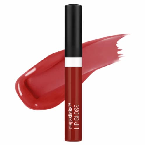 wet n wild MegaSlicks Lip Gloss - My Cherry Amour