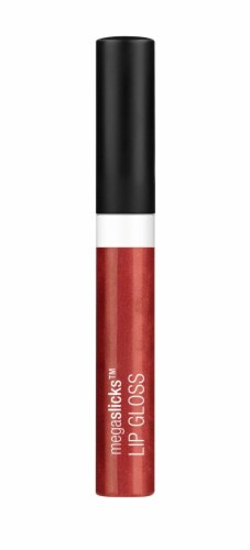 wet n wild MegaSlicks Lip Gloss - Red Sensation