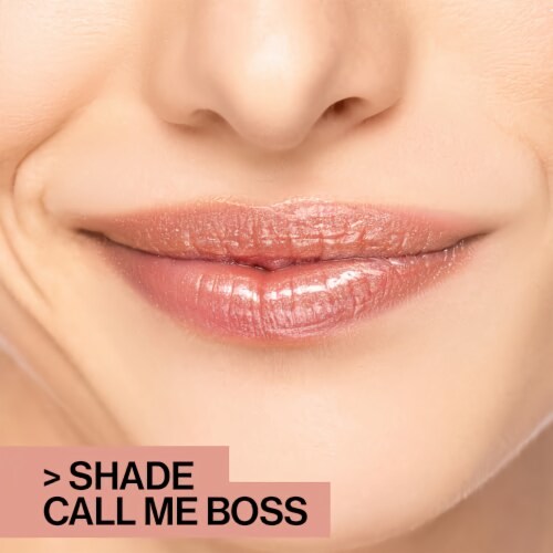 wet n wild MegaSlicks Lip Gloss - Rose Gold