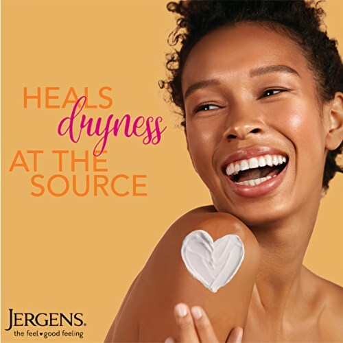 Jergens Ultra Healing Hand and Body Lotion, 2 oz