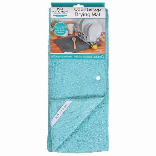 AQUA HAZE DRY MAT
