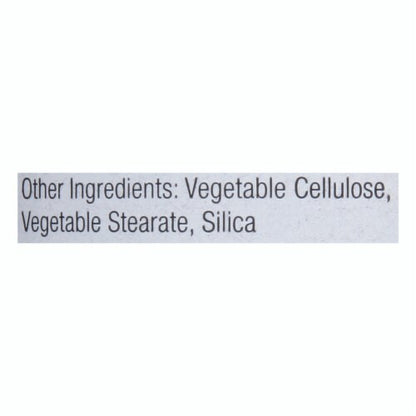 BLACK MACA,GALVANIZED
