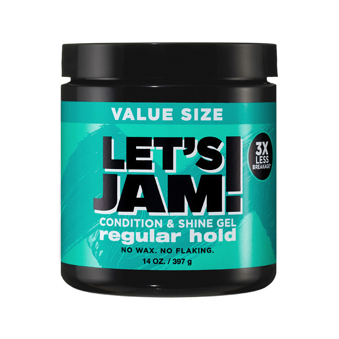 LETS JAM CUSTARD CREAMXGELX10OZ