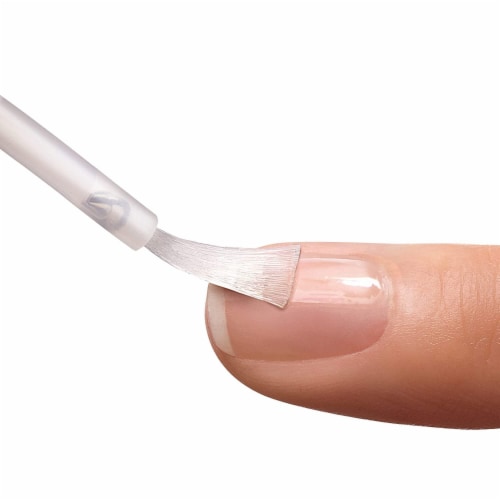 Kiss Powerflex Brush On Nail Glue 0.17oz