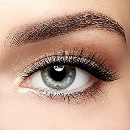 KISS Lash Couture Multipack Faux Mink, Little Black Dress, 4 pairs
