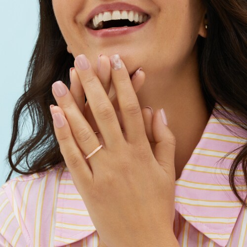 KISS ImPRESS Press On Nails - Kingdom