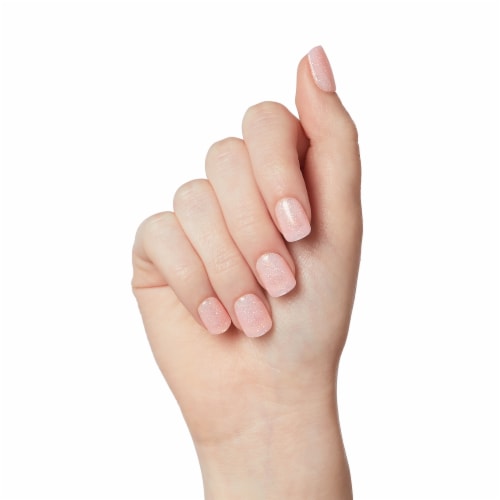 KISS ImPRESS Color FX Fake Press On Nails - Pop Star