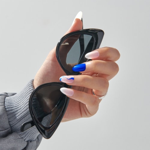 KISS imPRESS Press on Nails - Free Soul