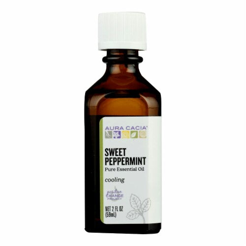 ESS OIL,PPRMNT,COOLING